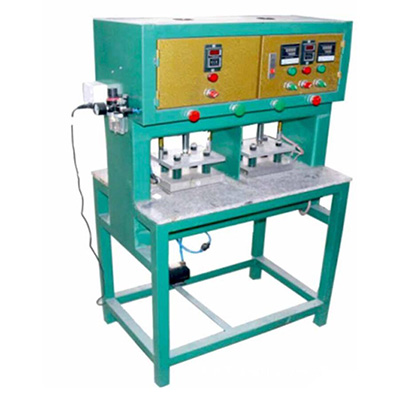 PVC軟膠合模機 PVC軟膠合模機