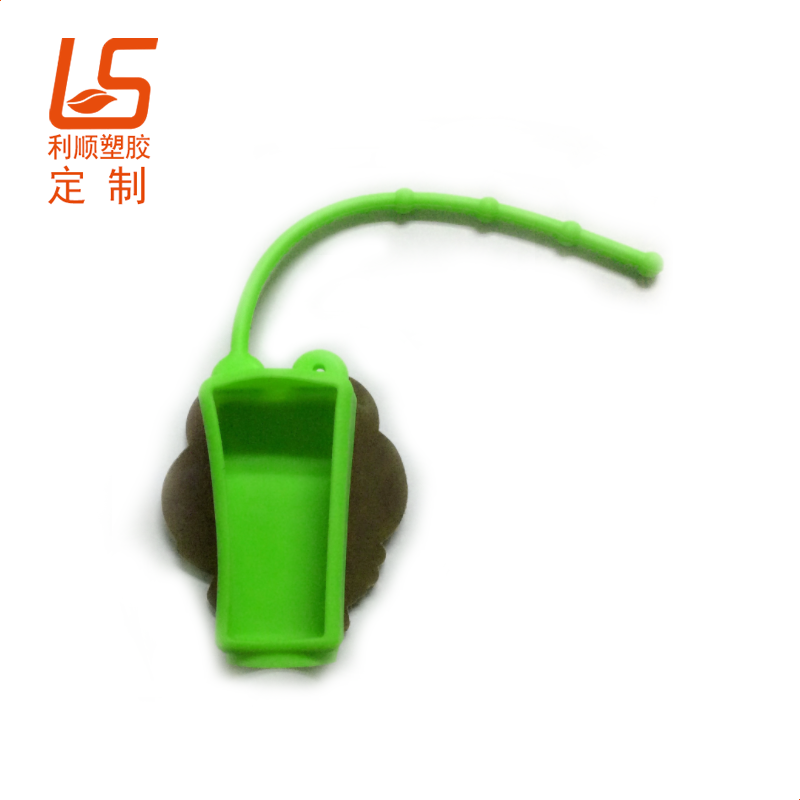 香水瓶、洗手液硅膠套 (4)